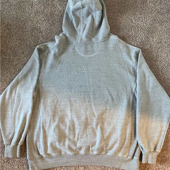 UA Gray Hoodie by Rock Project - Picture 2 of 7